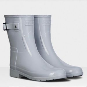 BRAND NEW - NWB - HUNTER BOOTS
